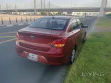 Kia Pegus 2020 (Sale or Exchange)